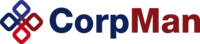 Corpman Logo
